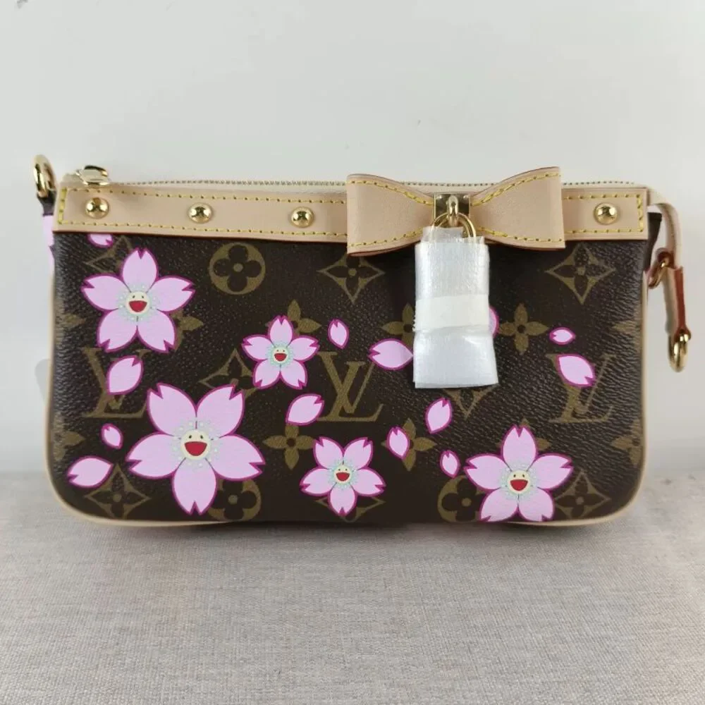 Louis Vuitton Women Pre-Loved Bag Brand New Condition